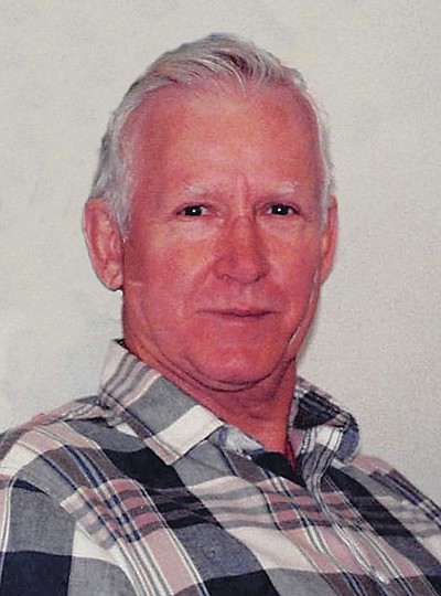 Charles W. Treadwell Sr.