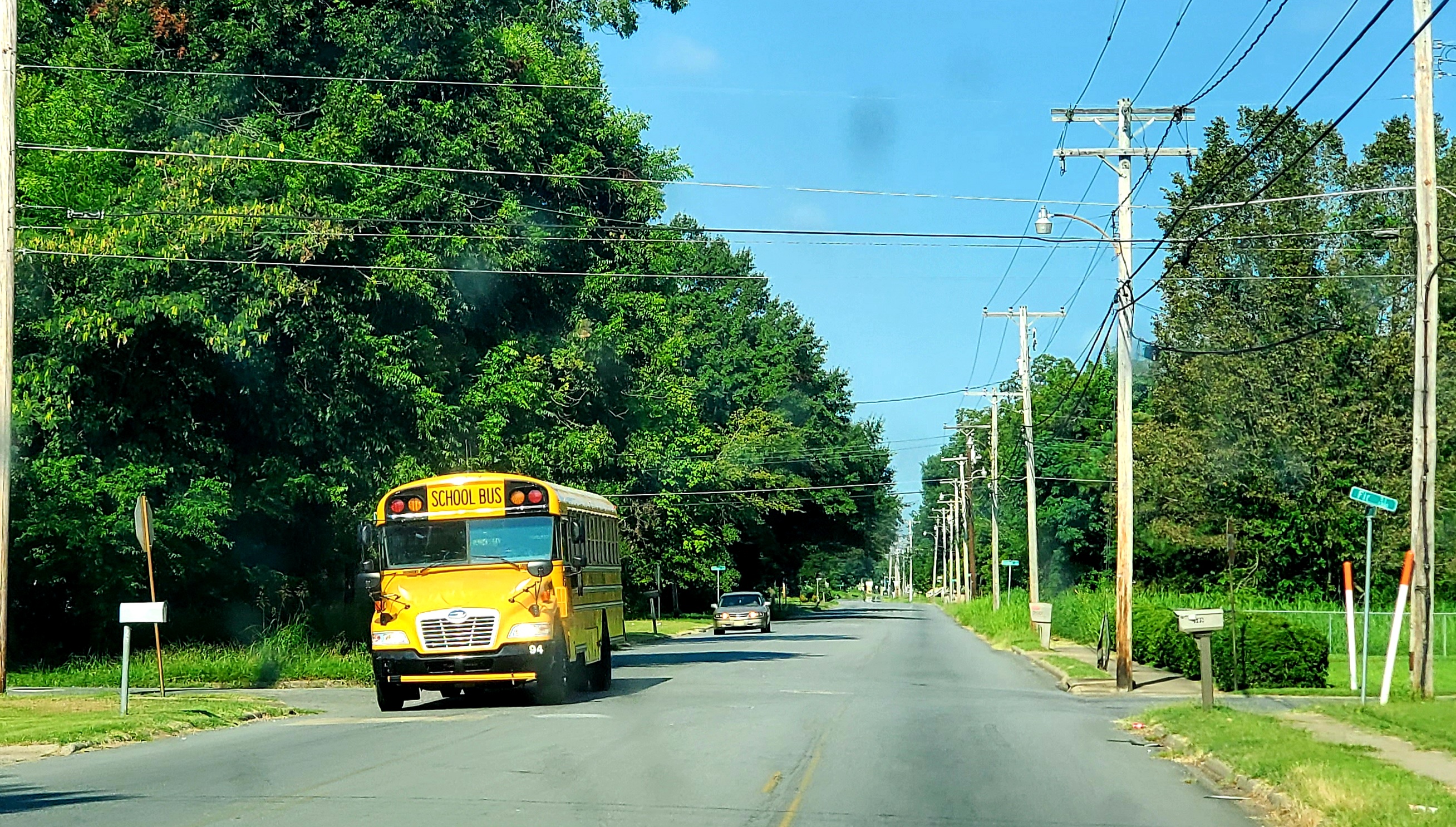 County’s school districts on hunt for fall-term no-shows