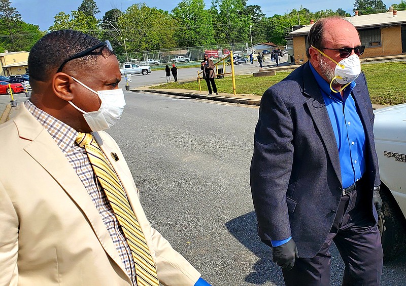 Schools update given at meeting