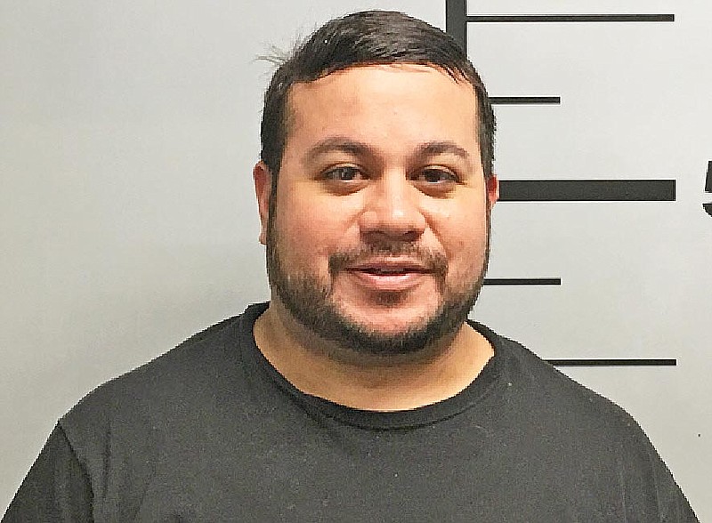 Bond set at $500,000 for man accused of injuring infant | The Arkansas ...