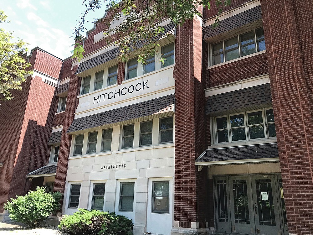 Resident recalls growing up in a segregated Illinois town