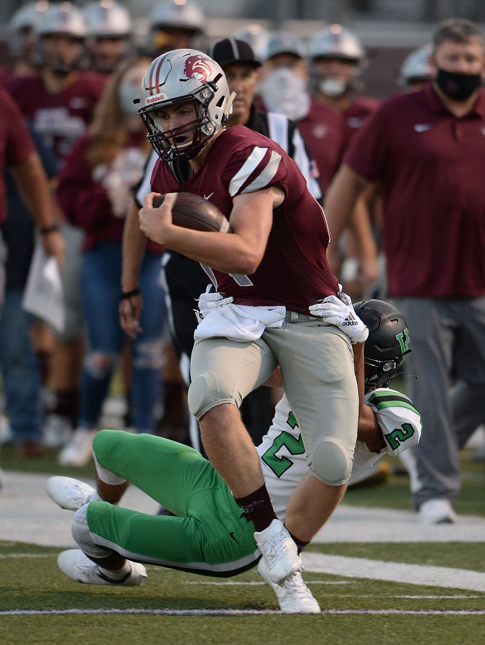 Siloam Springs Homecoming Gallery 1