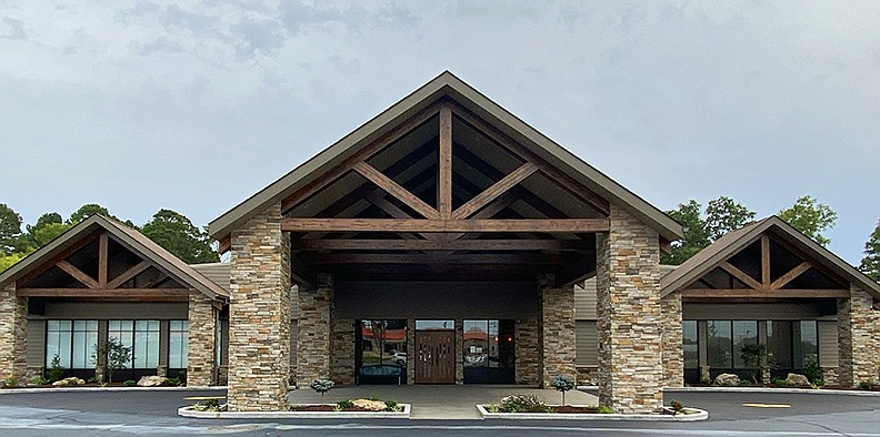 Life Celebration Center | Hot Springs Sentinel Record