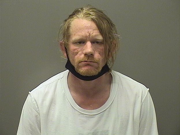 Man faces felony drug charges after traffic stop by state police | Hot ...