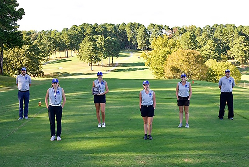 Bismarck wins district, prepped for state Hot Springs Sentinel Record