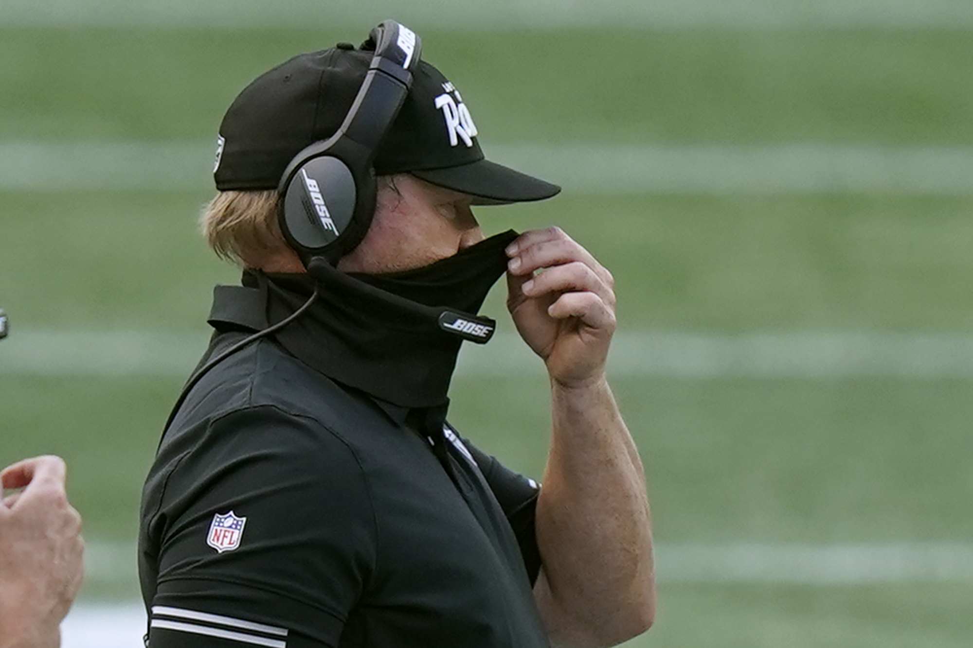 Will The Steelers Be Fined For Their Sunday Maskless Locker Room