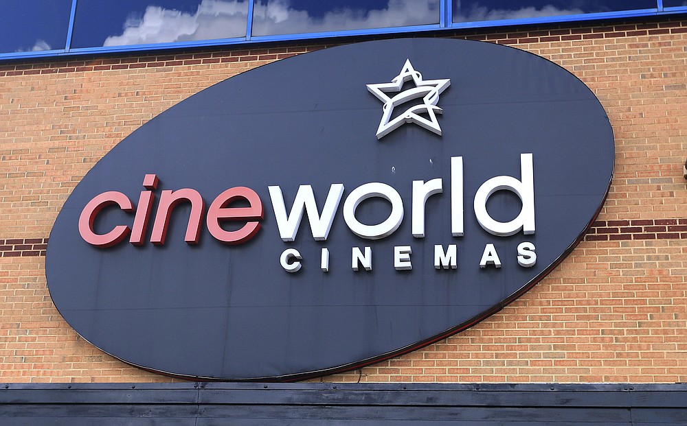 Hundreds of Regal, Cineworld movie theaters to close soon