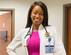 Dr. Bell Balark’s work honored
