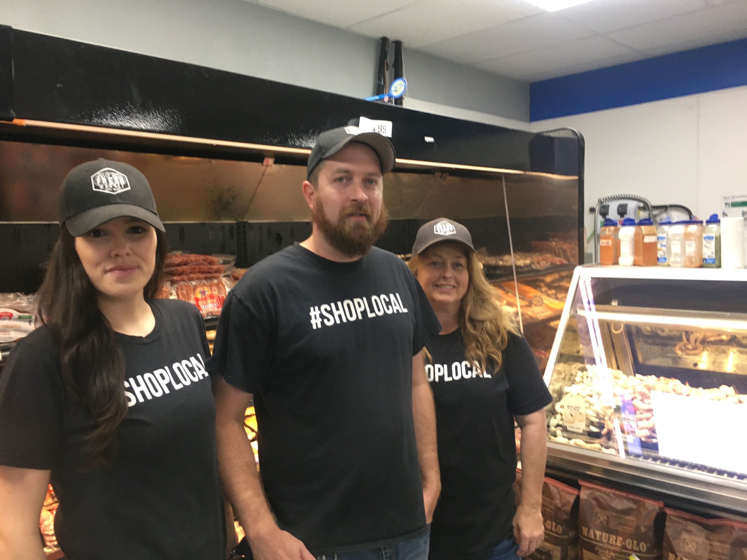 White Hall-area butcher offers high-quality options