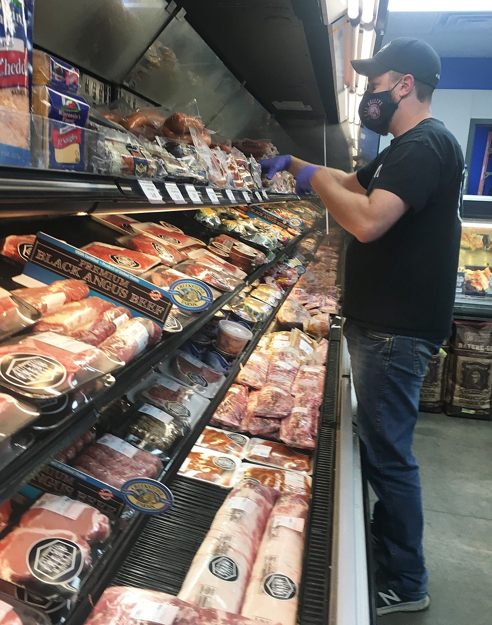 White Hall-area butcher offers high-quality options