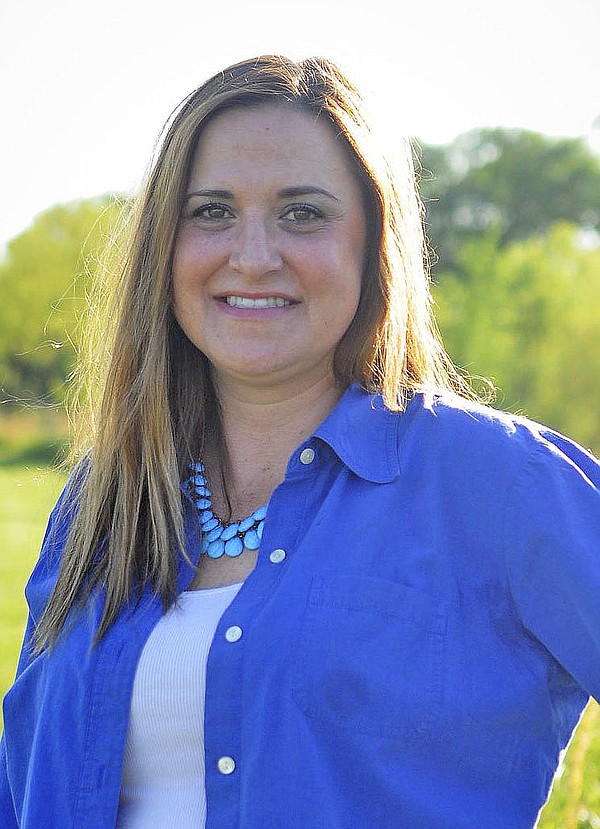 Democrat Incumbent Faces Republican Challenger In JP District 10