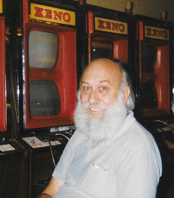 Michial Nunn | Hot Springs Sentinel Record