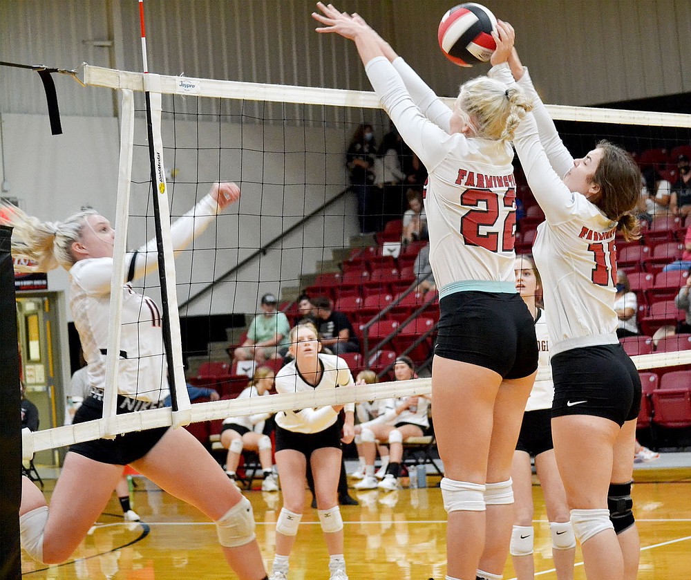 Lady Cardinals Swept At Pea Ridge