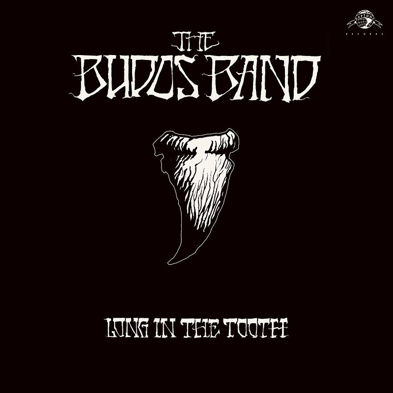 “Long in the Tooth”

Budos Band

Daptone Records