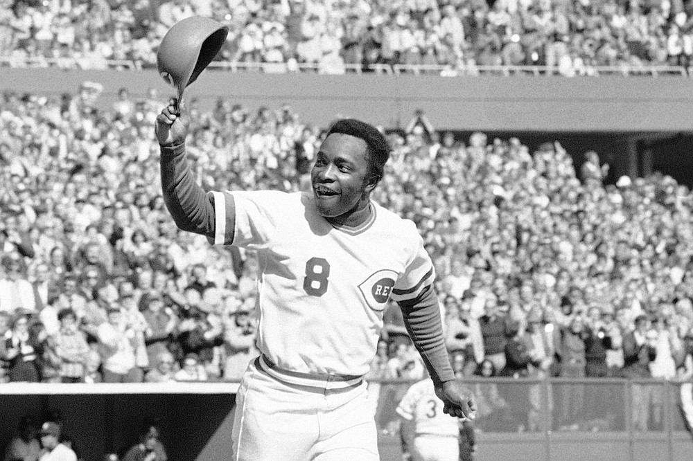 Joe Morgan - Cooperstown Expert