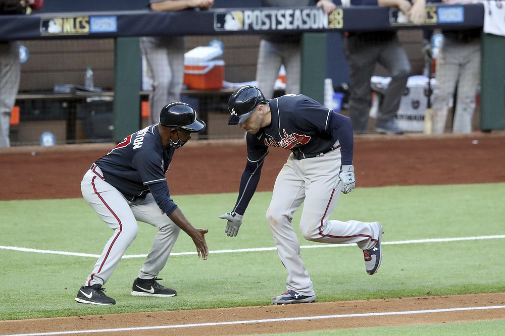 Braves News: Tyler Matzek on Freddie Freeman Deal, Kyle Seager's