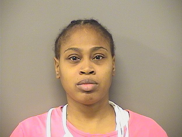 Texas woman sentenced to five years for battery of boy, 2, in Hot ...
