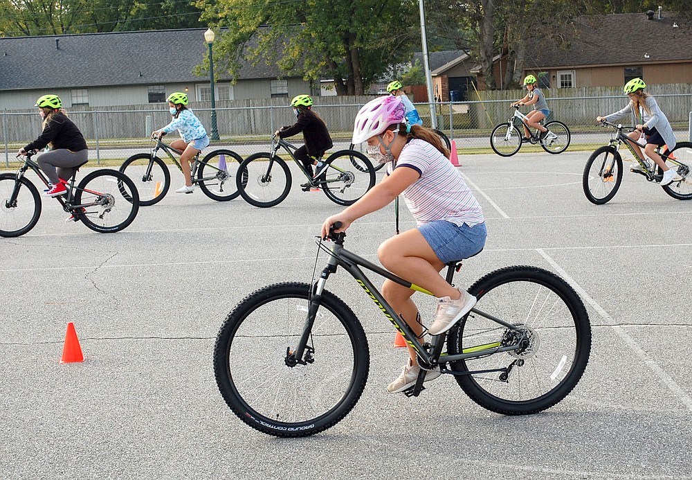 learning cycling for adults