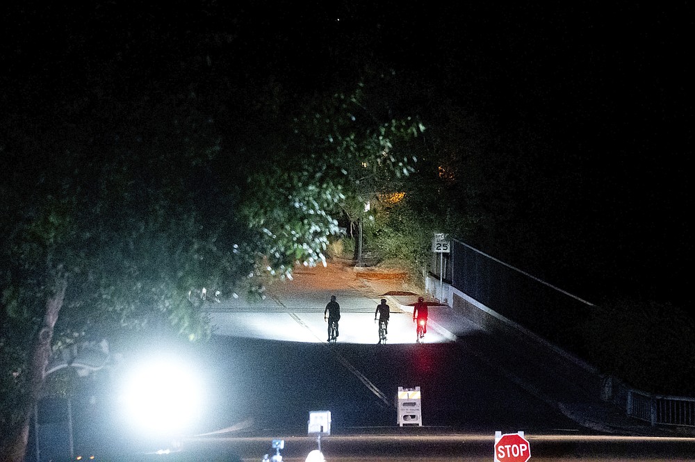 California power cut to lower fire peril