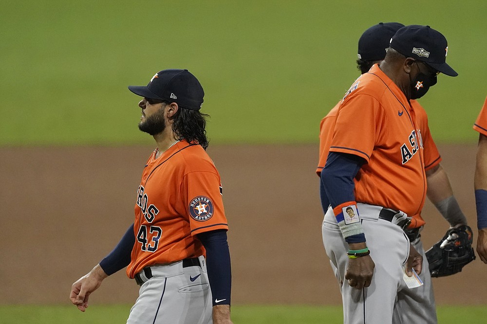 Houston Astros Cheating Scandal: It's Only Gotten Nuttier
