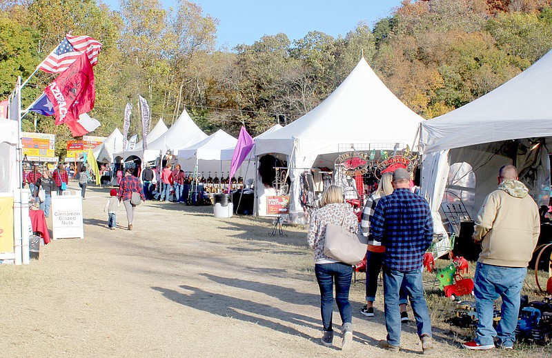 Spanker craft fest goes on The Weekly Vista