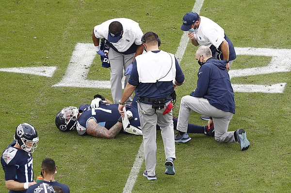 Las Vegas Raiders Send Entire Starting Offensive Line Home Due To Contact  With Infected Player