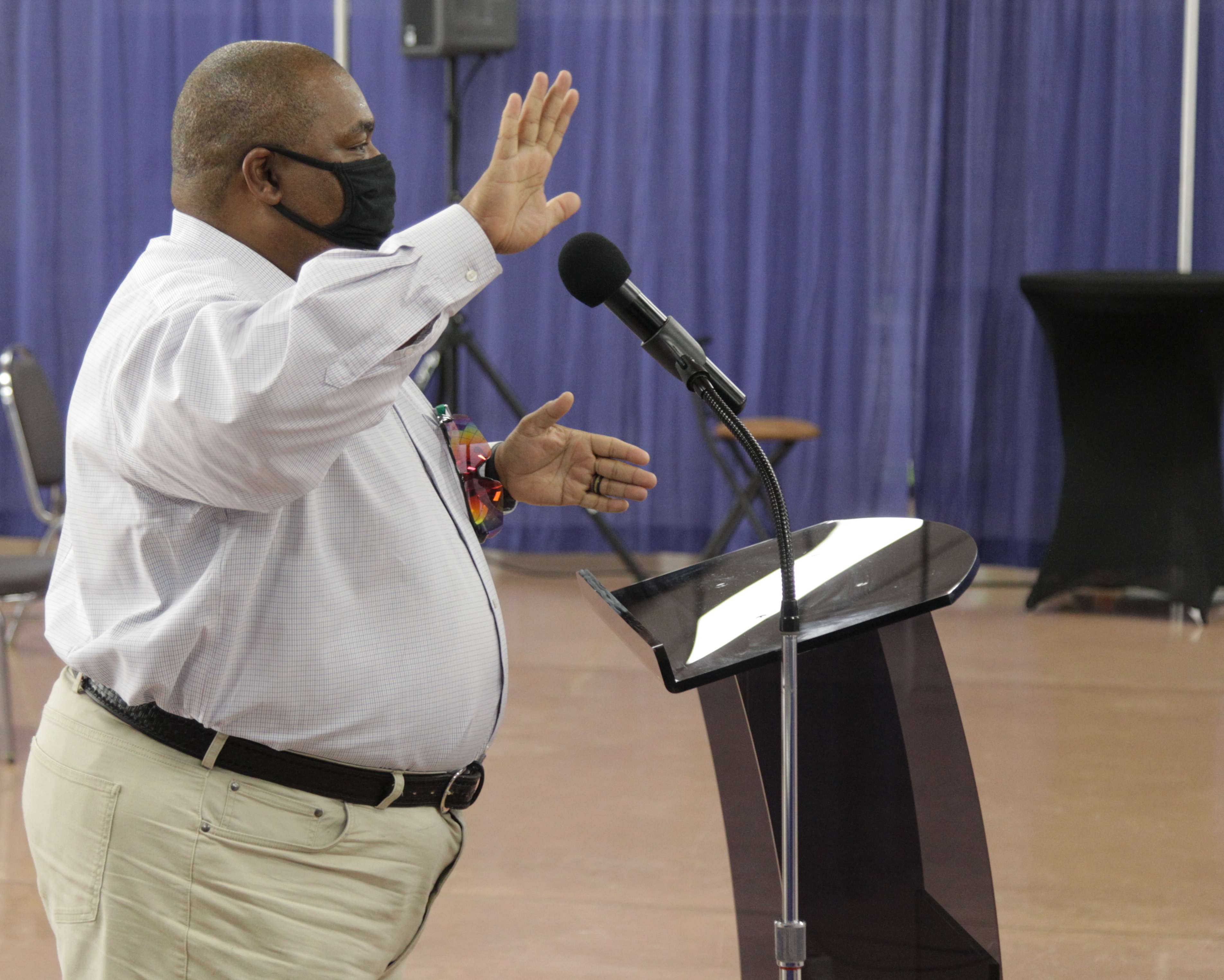 Drag strip, aviation ideas back on radar