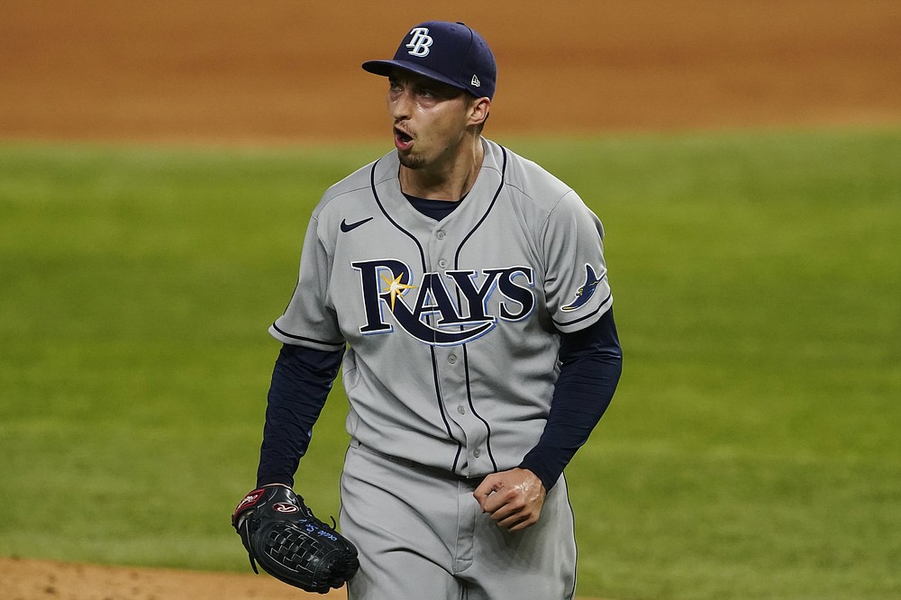 Photos: Dodgers vs. Rays in Game 2 of the World Series - Los