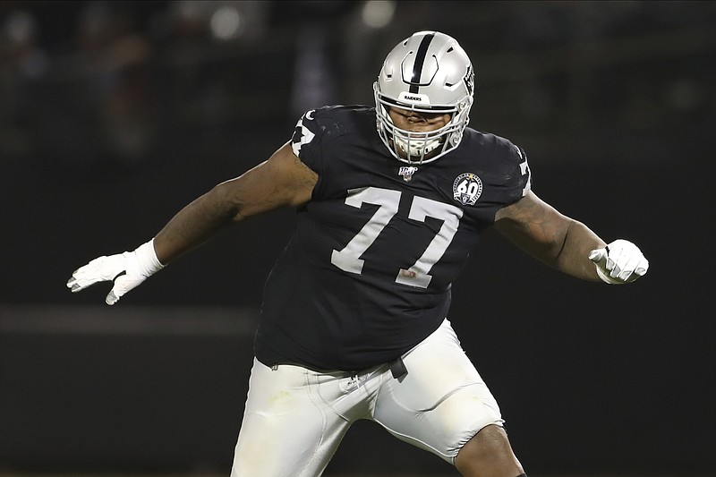 Raiders Covid List Grows Nfl Changes Late Game