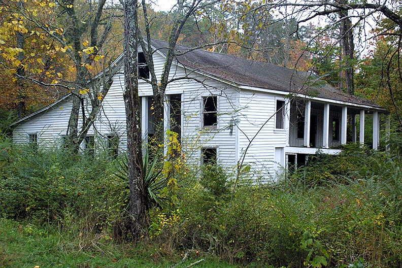 Mayberry Hotel – hotel