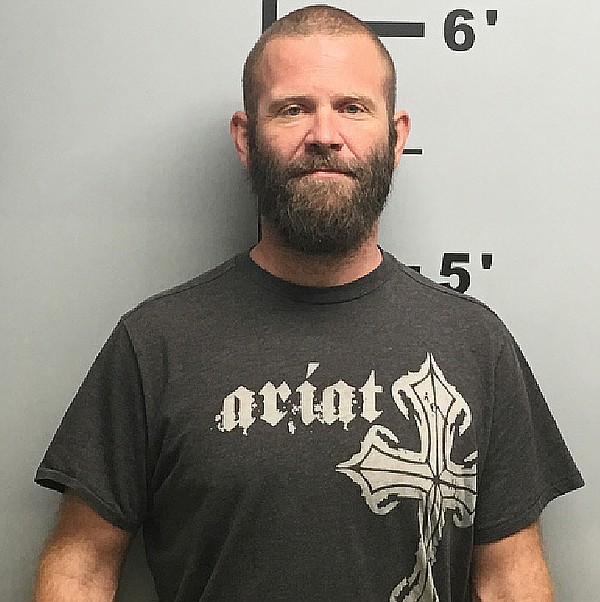 Centerton man sentenced to 40 years in prison The Arkansas Democrat