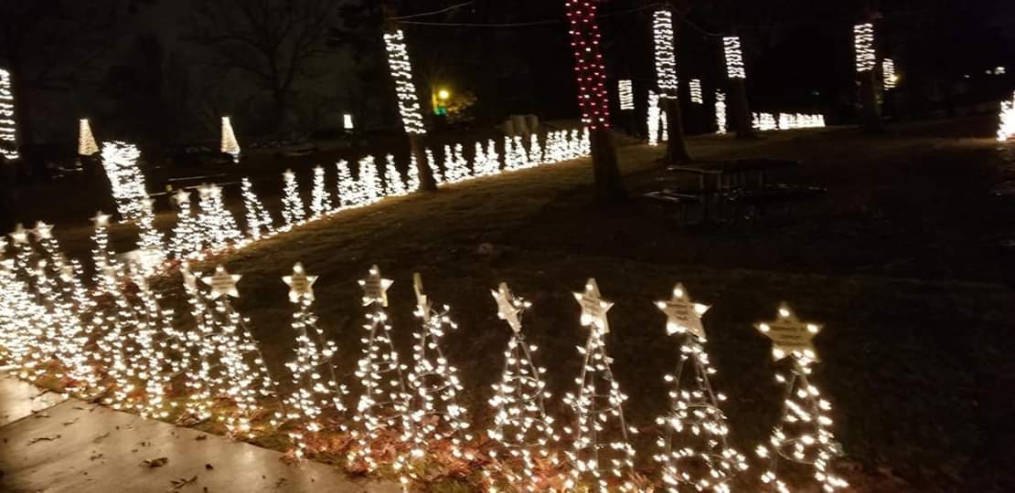 White Hall plans Christmas fun from a distance
