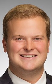 Pine Bluff man named banker group council officer