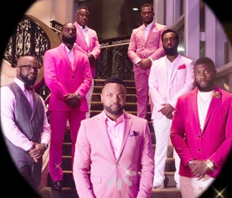 Breast cancer video created by Pine Bluff men