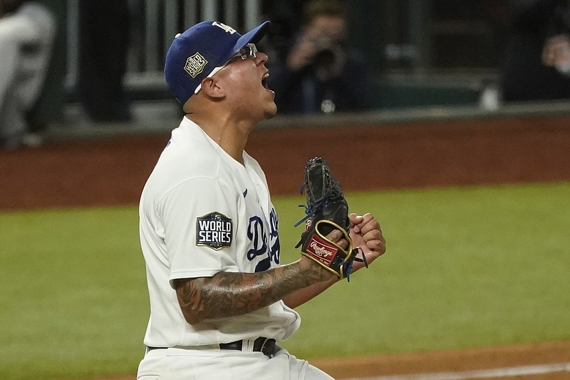 Dodgers News: Julio Urias is Finally Feeling Like Himself Again