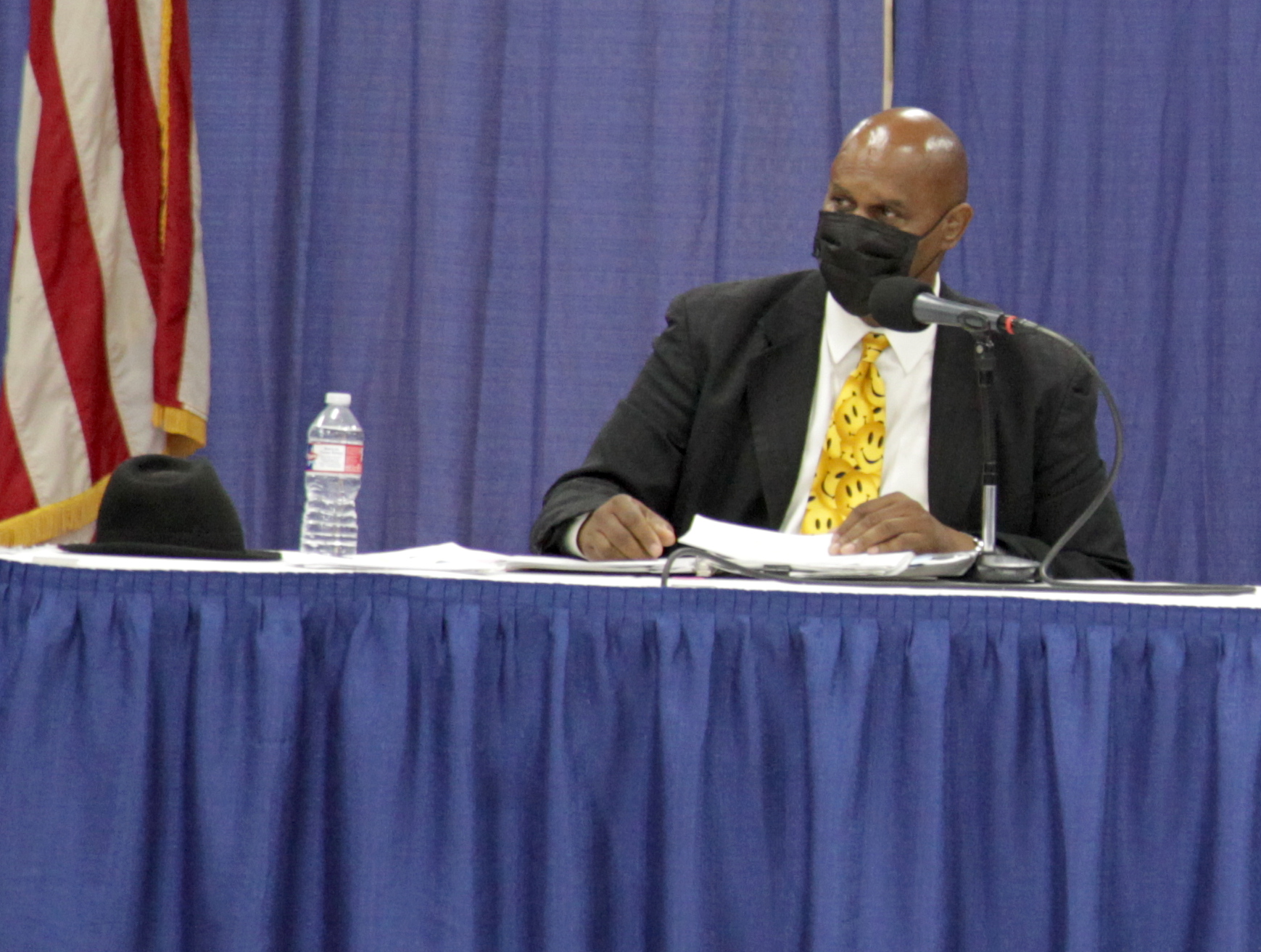 City Council member questions land deals