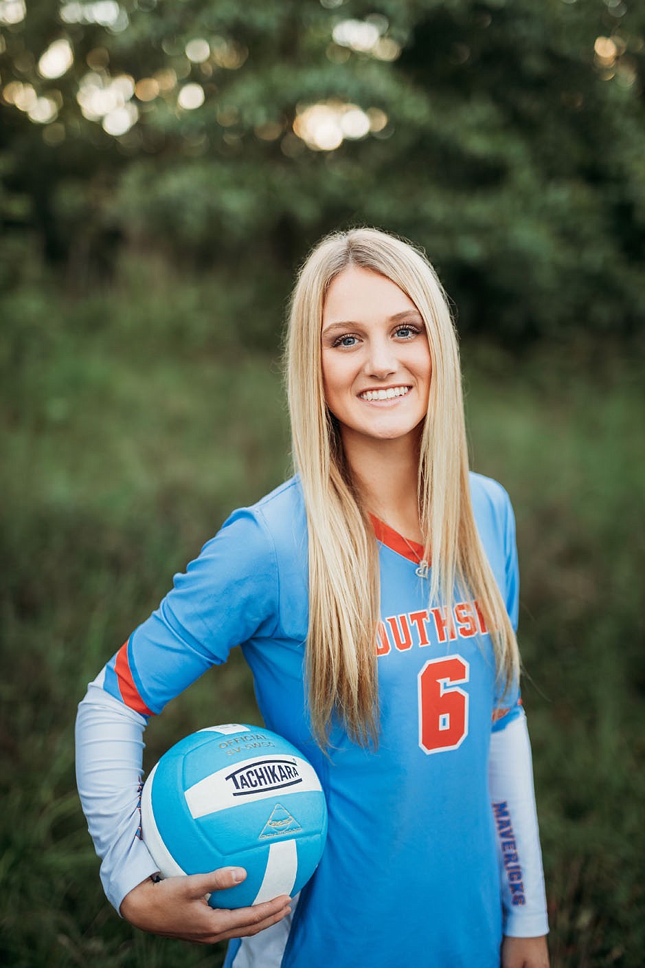 PREP VOLLEYBALL SIGNINGS: Hicks signs LOI with Central Michigan