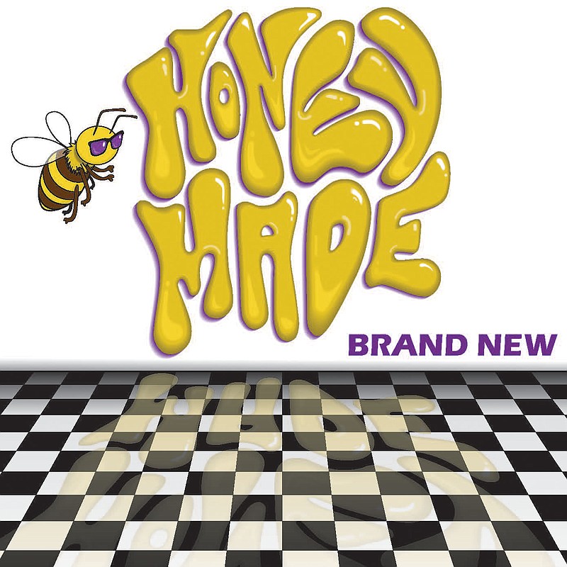 “Brand New”

Honey Made