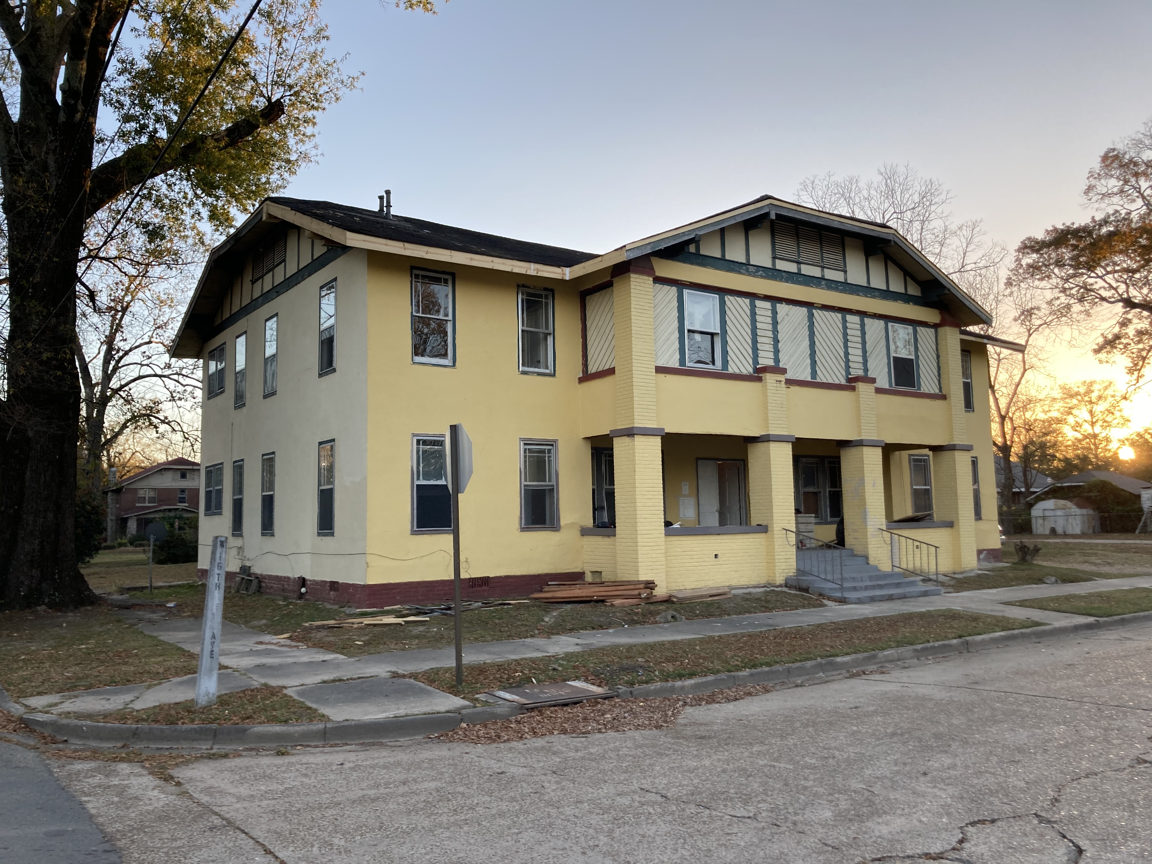 Council again denies zoning change for homeless shelter