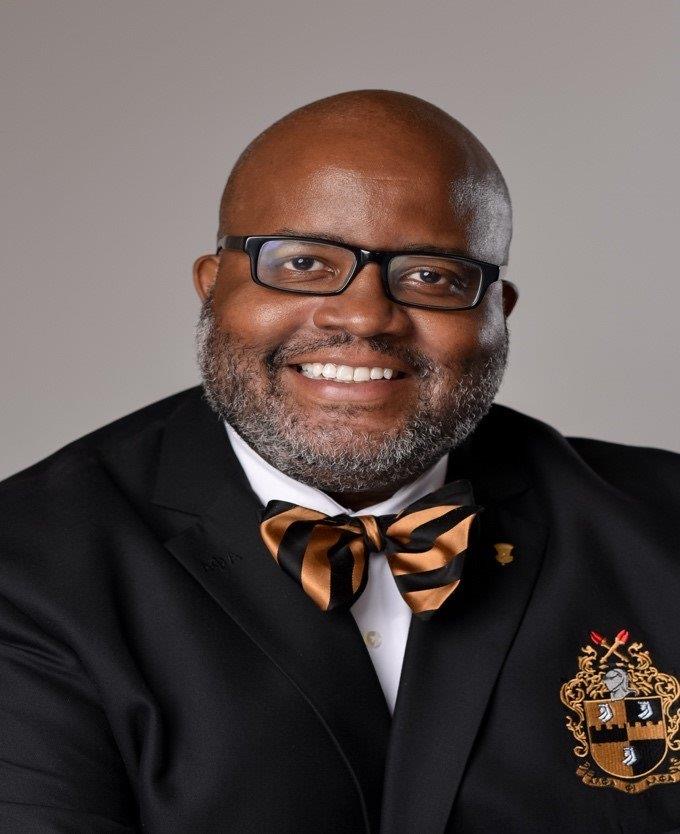 Fraternity planning annual event online