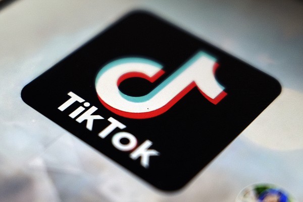 TikTok Lists Top Videos, Creators Of 2020