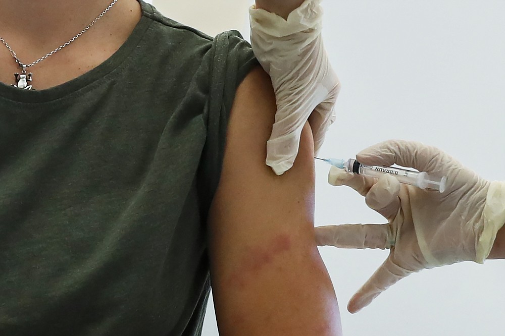 russia may spreading vaccine misinformation undermine