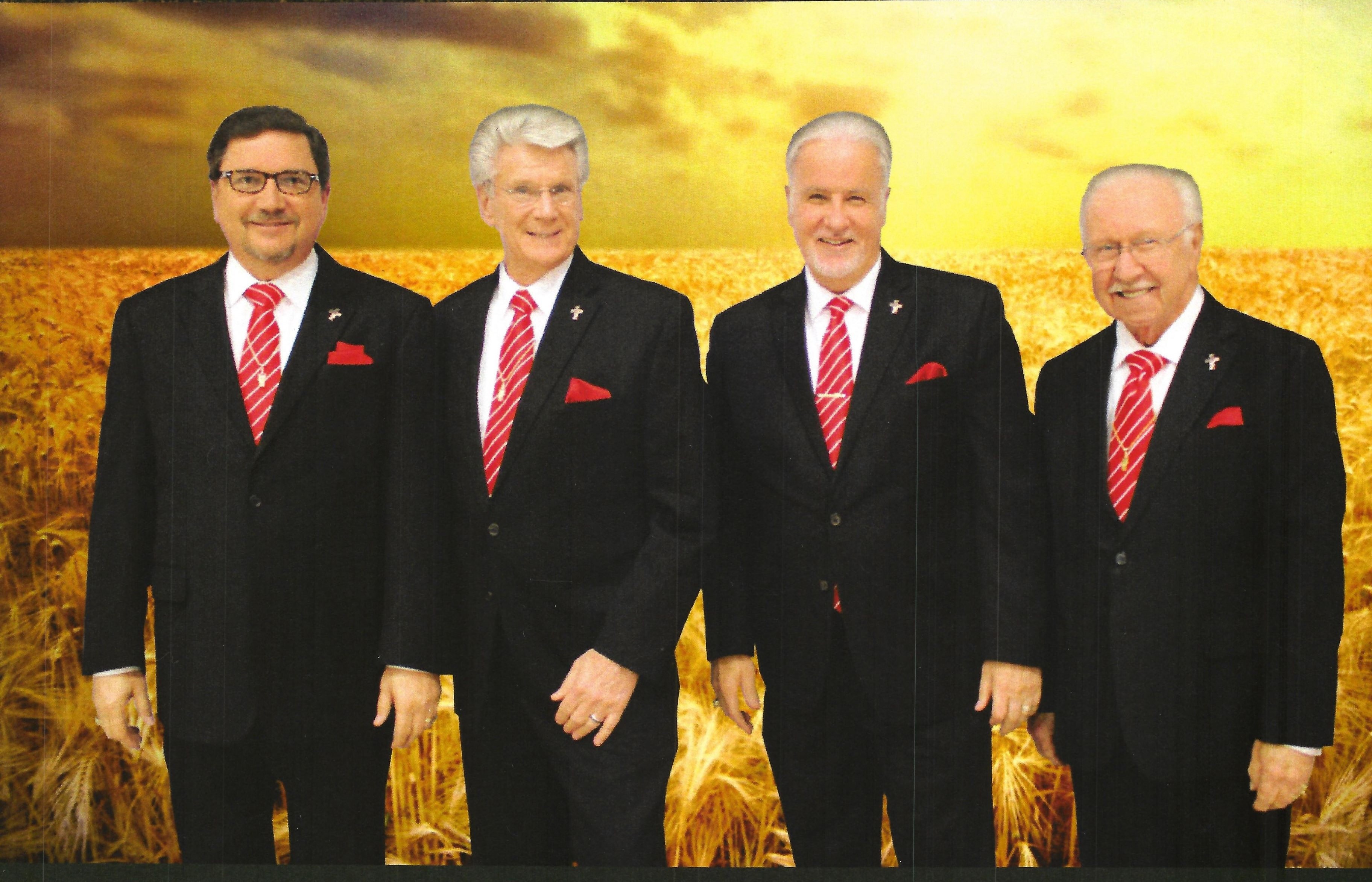 PB church to host Kinsmen Quartet