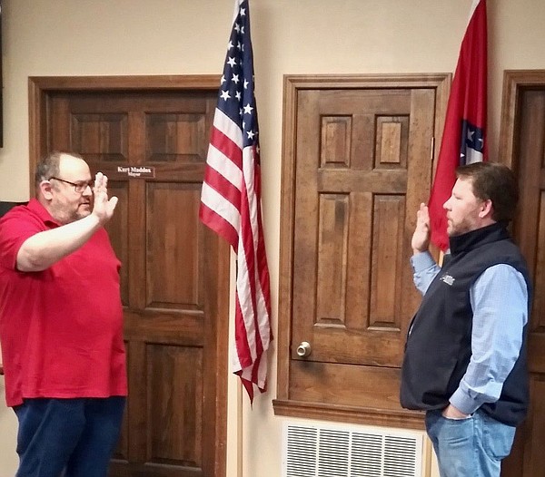 Council members approve covid19 pay