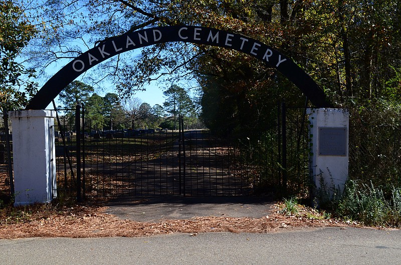 136yearold ledger found in files, hints at cemetery unknowns' IDs