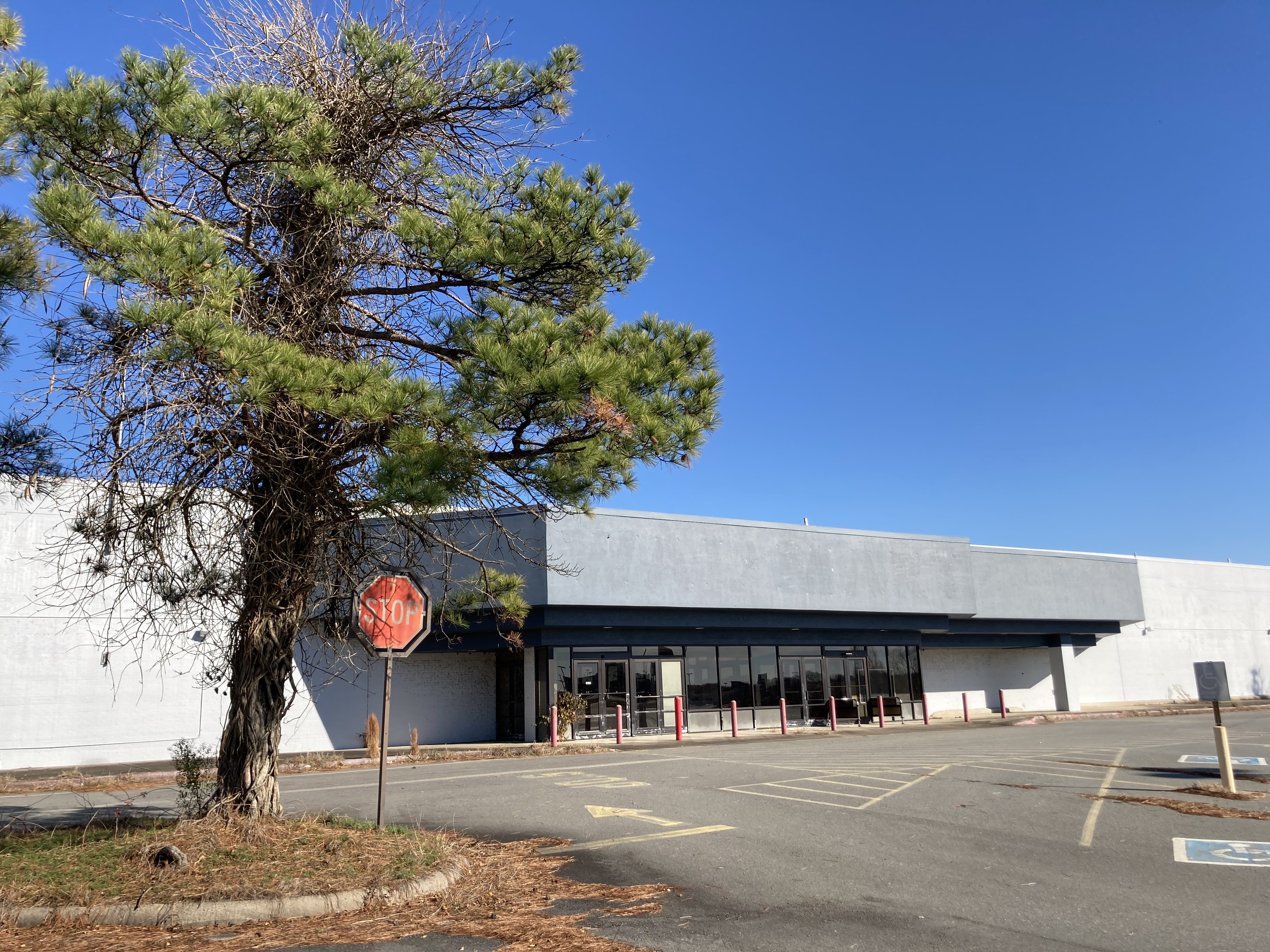Theater owner sees potential in city