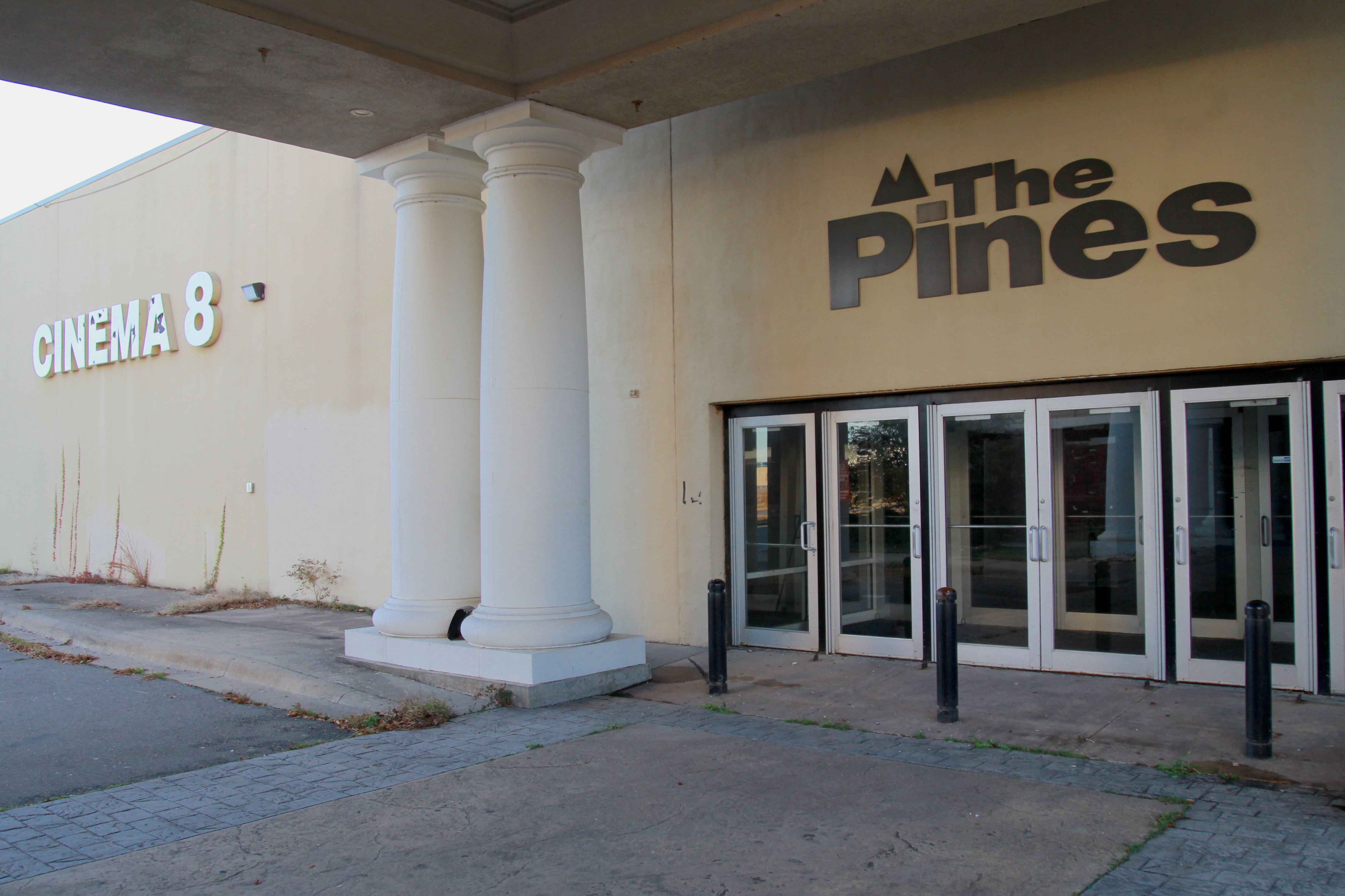 City officials invited to meeting after theater plans surprise rival