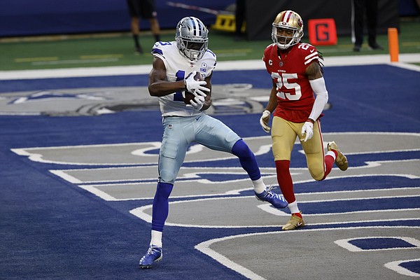 Turnaround On Turnovers Keeps Cowboys Hopes Alive | Hot Springs ...