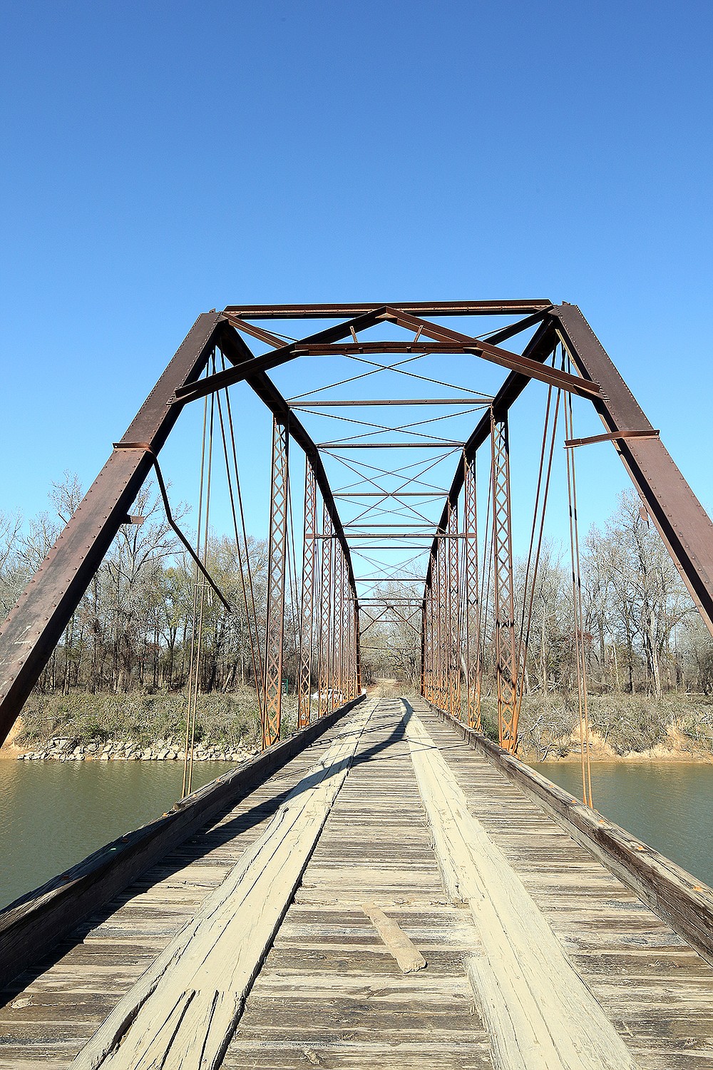 WATCH WMA easy to find, offers access to fishing, hunting