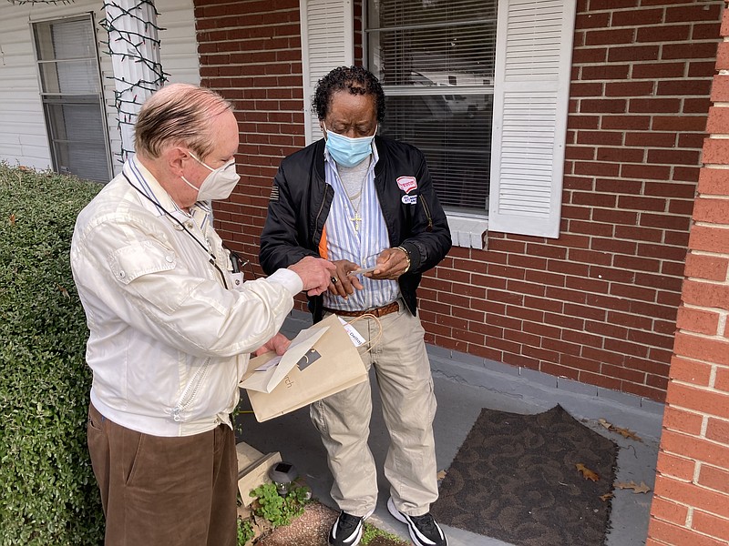 get a warm hello The Arkansas DemocratGazette Arkansas